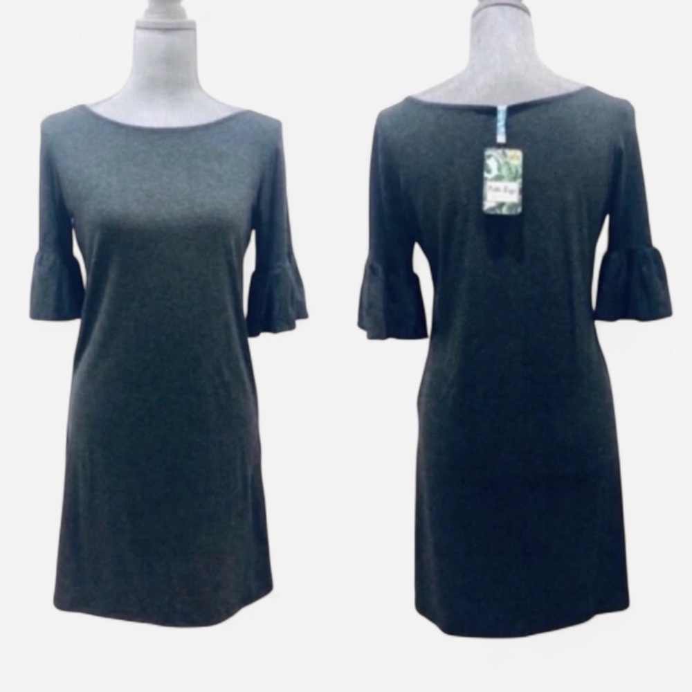 Patti Biggs Jersey dress M